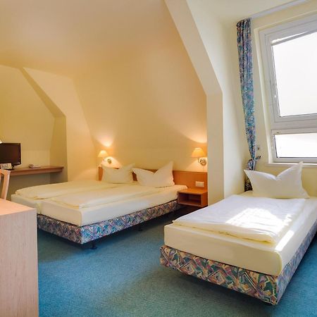 Hotel Alte Klavierfabrik Meißen Pokój zdjęcie