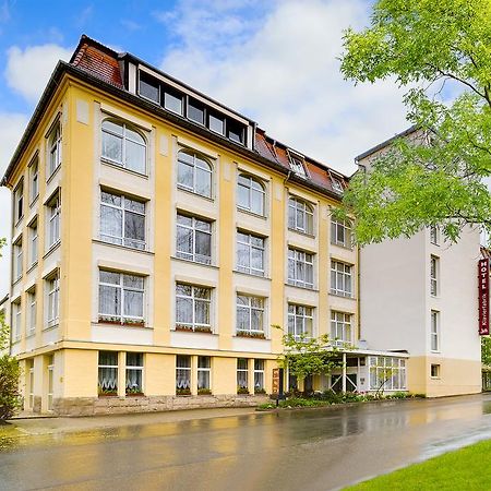 Hotel Alte Klavierfabrik Meißen Zewnętrze zdjęcie
