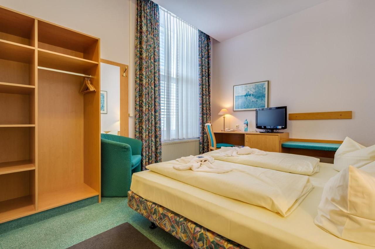Hotel Alte Klavierfabrik Meißen Zewnętrze zdjęcie