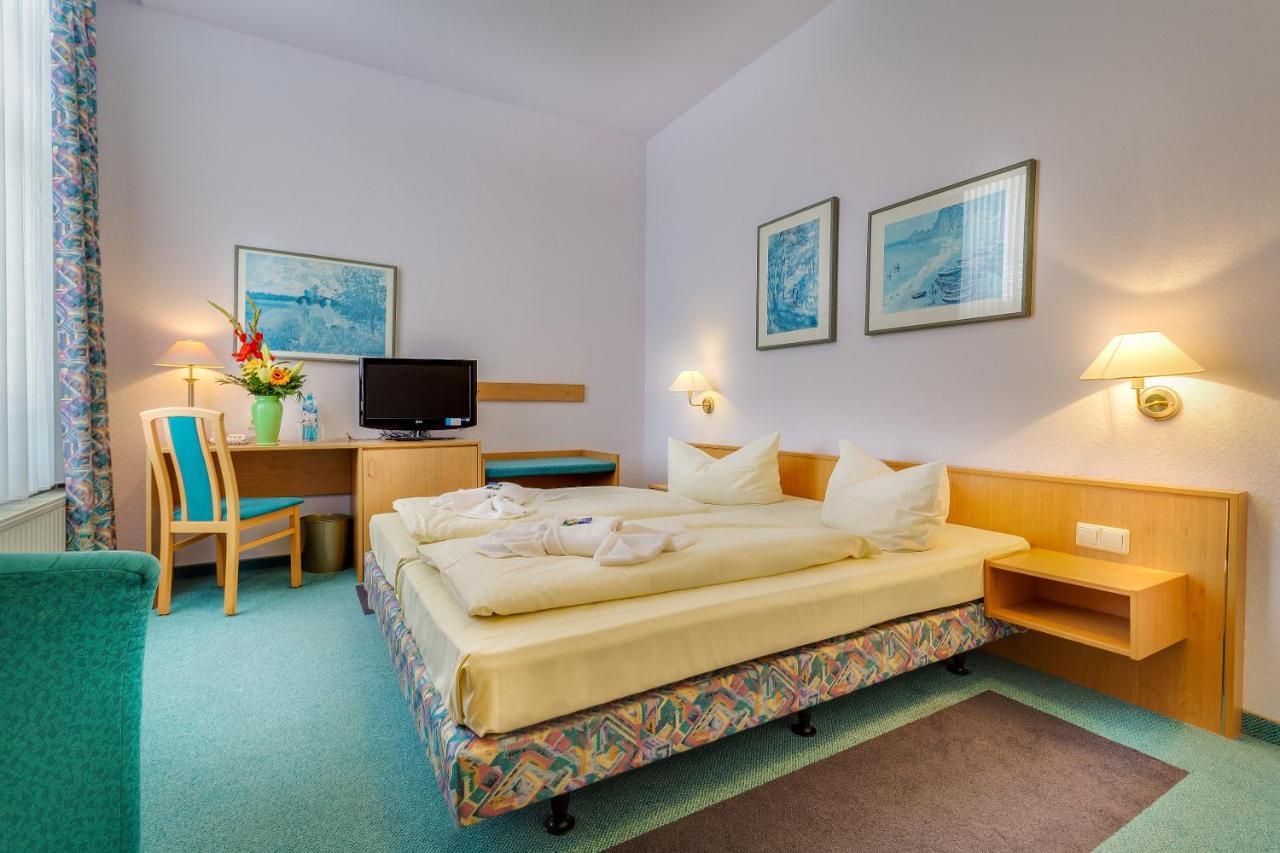Hotel Alte Klavierfabrik Meißen Zewnętrze zdjęcie