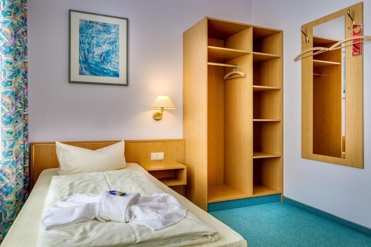 Hotel Alte Klavierfabrik Meißen Zewnętrze zdjęcie
