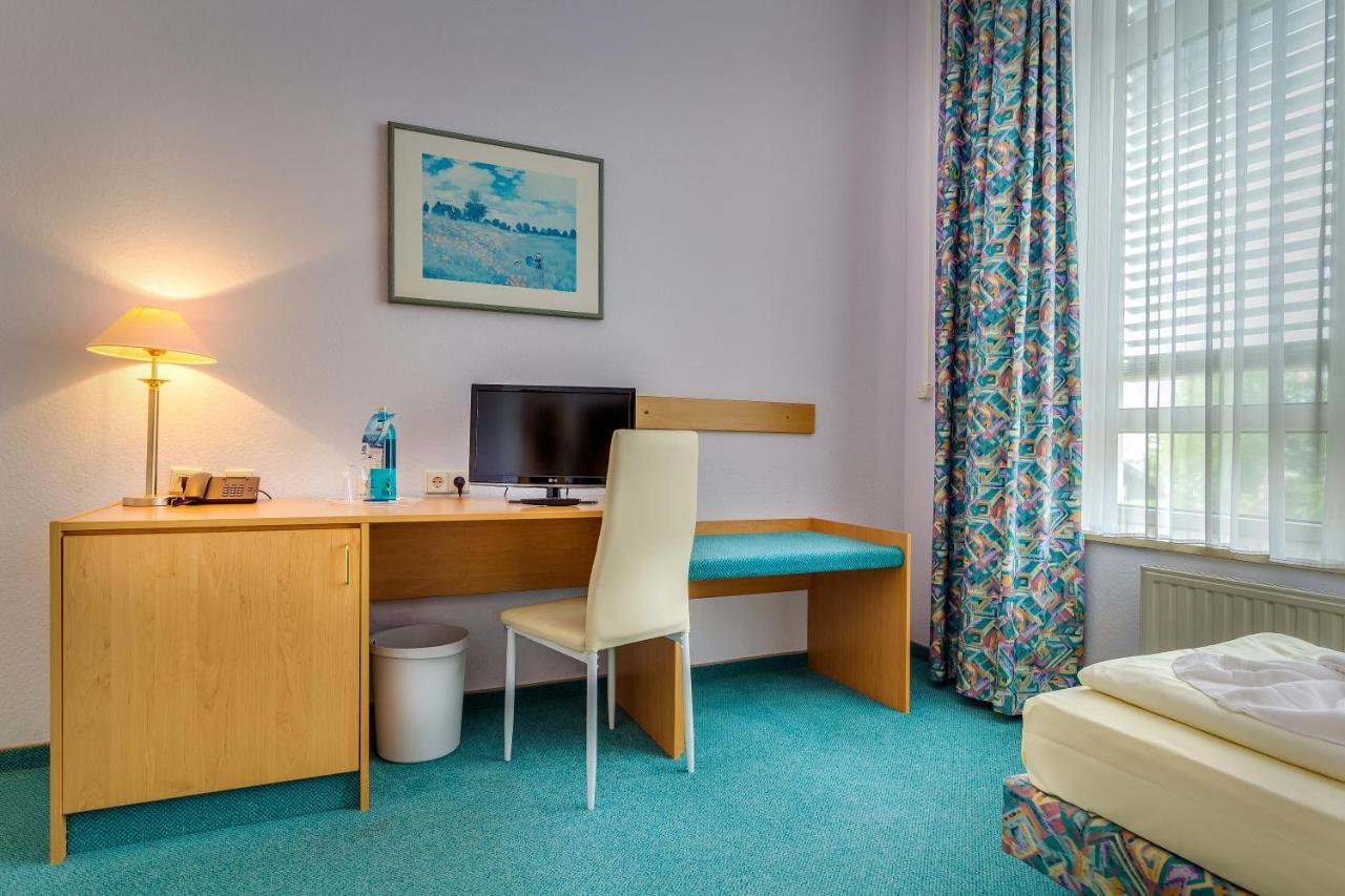 Hotel Alte Klavierfabrik Meißen Zewnętrze zdjęcie