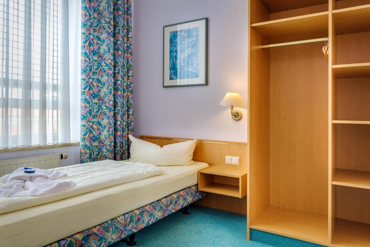 Hotel Alte Klavierfabrik Meißen Zewnętrze zdjęcie