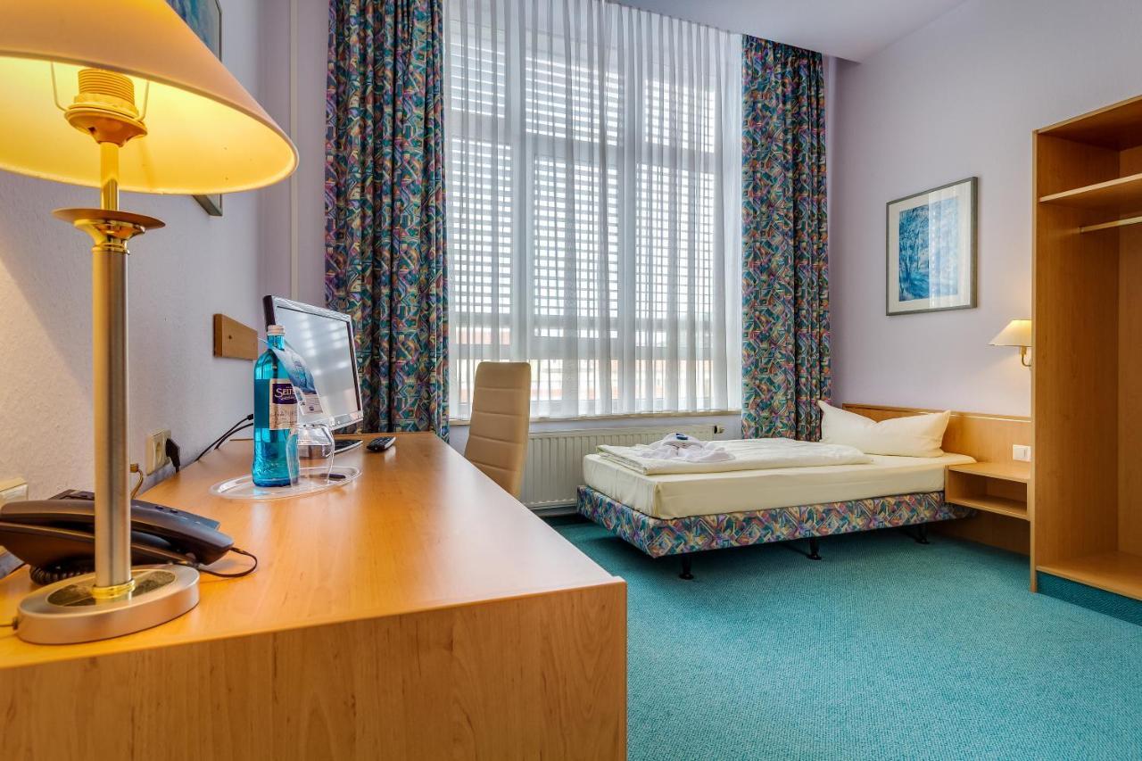 Hotel Alte Klavierfabrik Meißen Zewnętrze zdjęcie