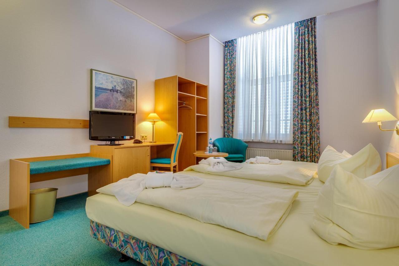 Hotel Alte Klavierfabrik Meißen Zewnętrze zdjęcie