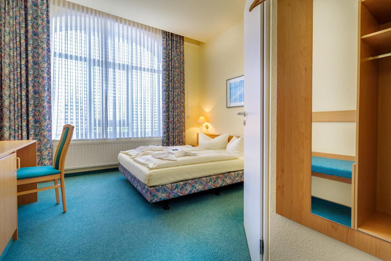 Hotel Alte Klavierfabrik Meißen Zewnętrze zdjęcie