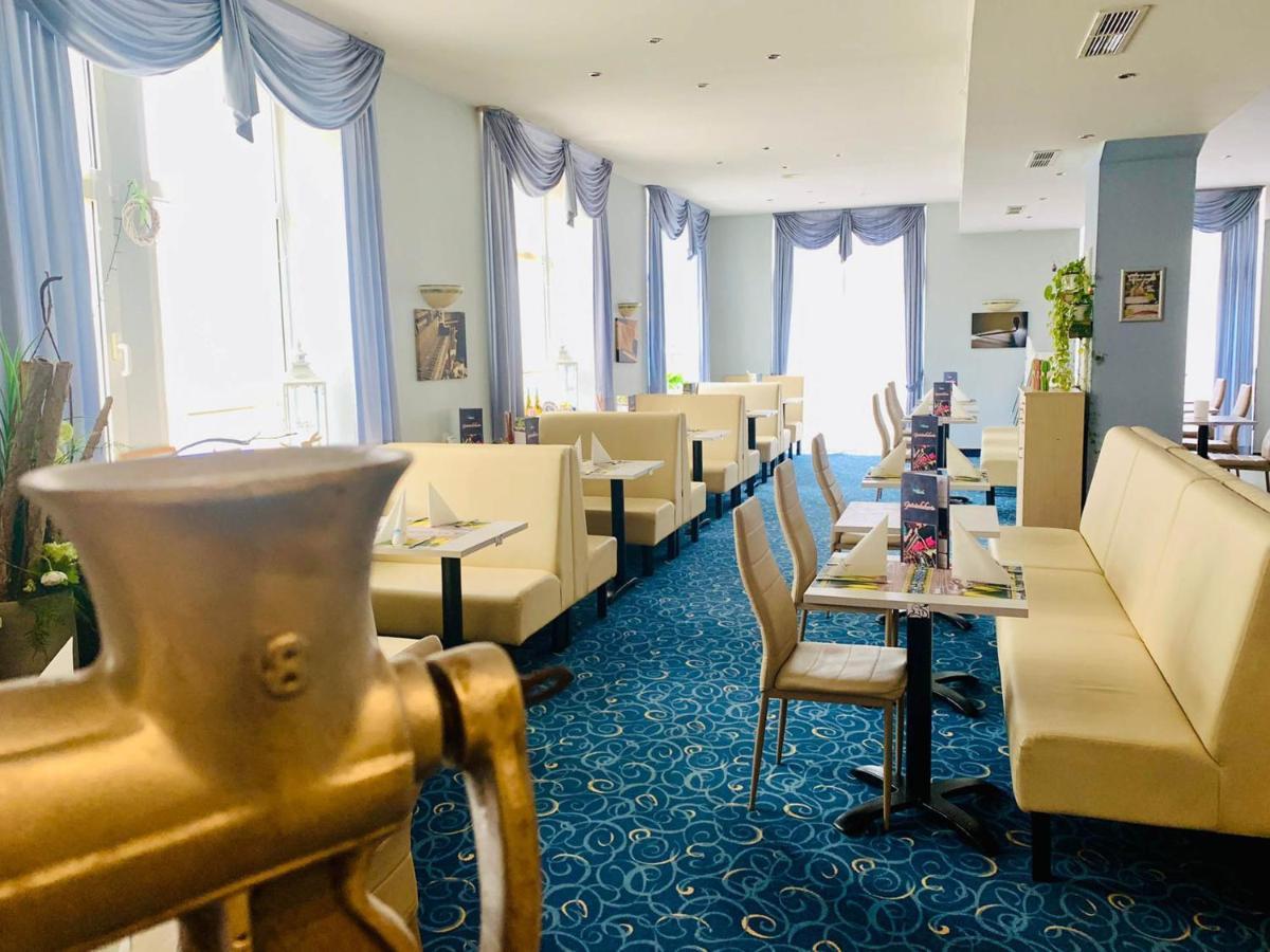 Hotel Alte Klavierfabrik Meißen Zewnętrze zdjęcie