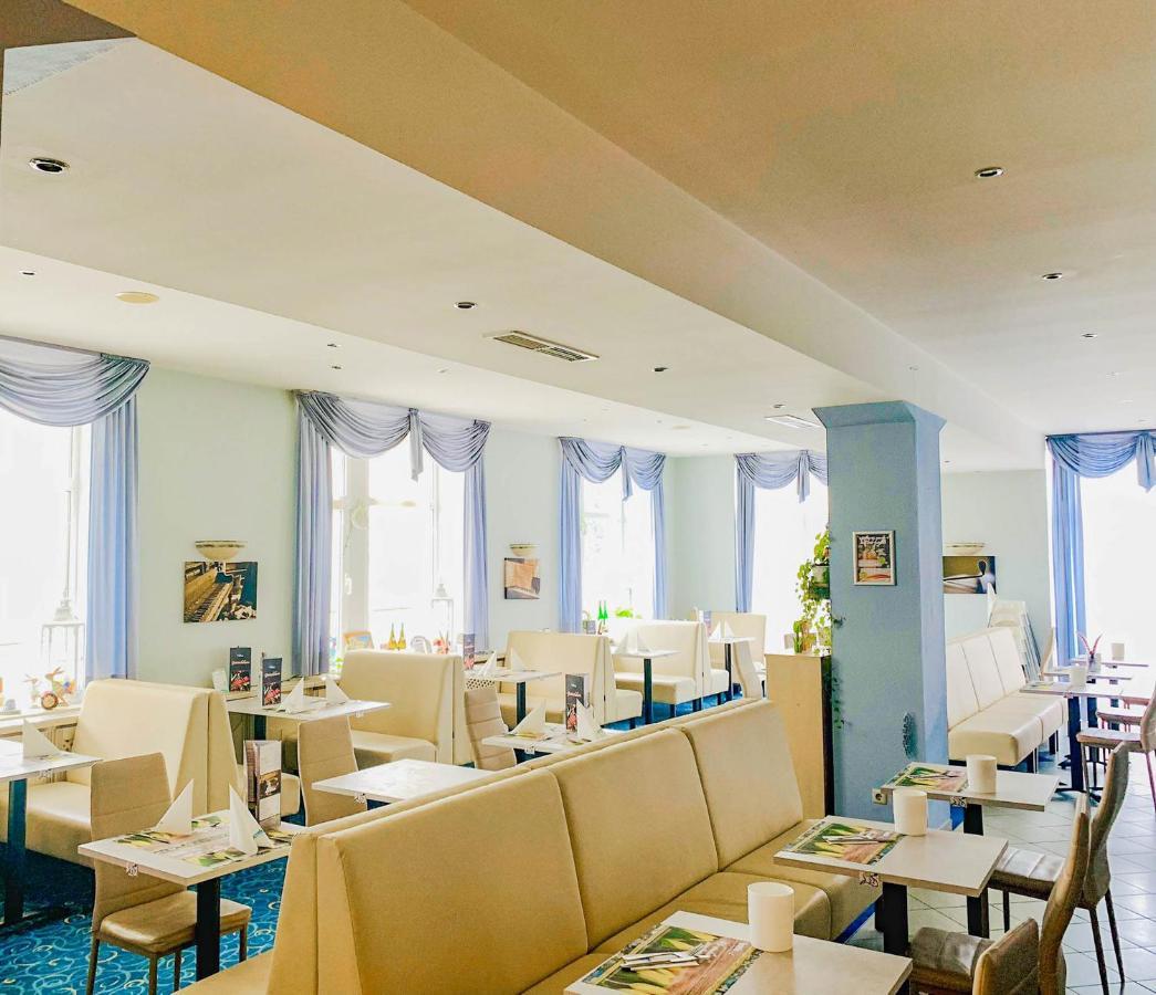 Hotel Alte Klavierfabrik Meißen Zewnętrze zdjęcie