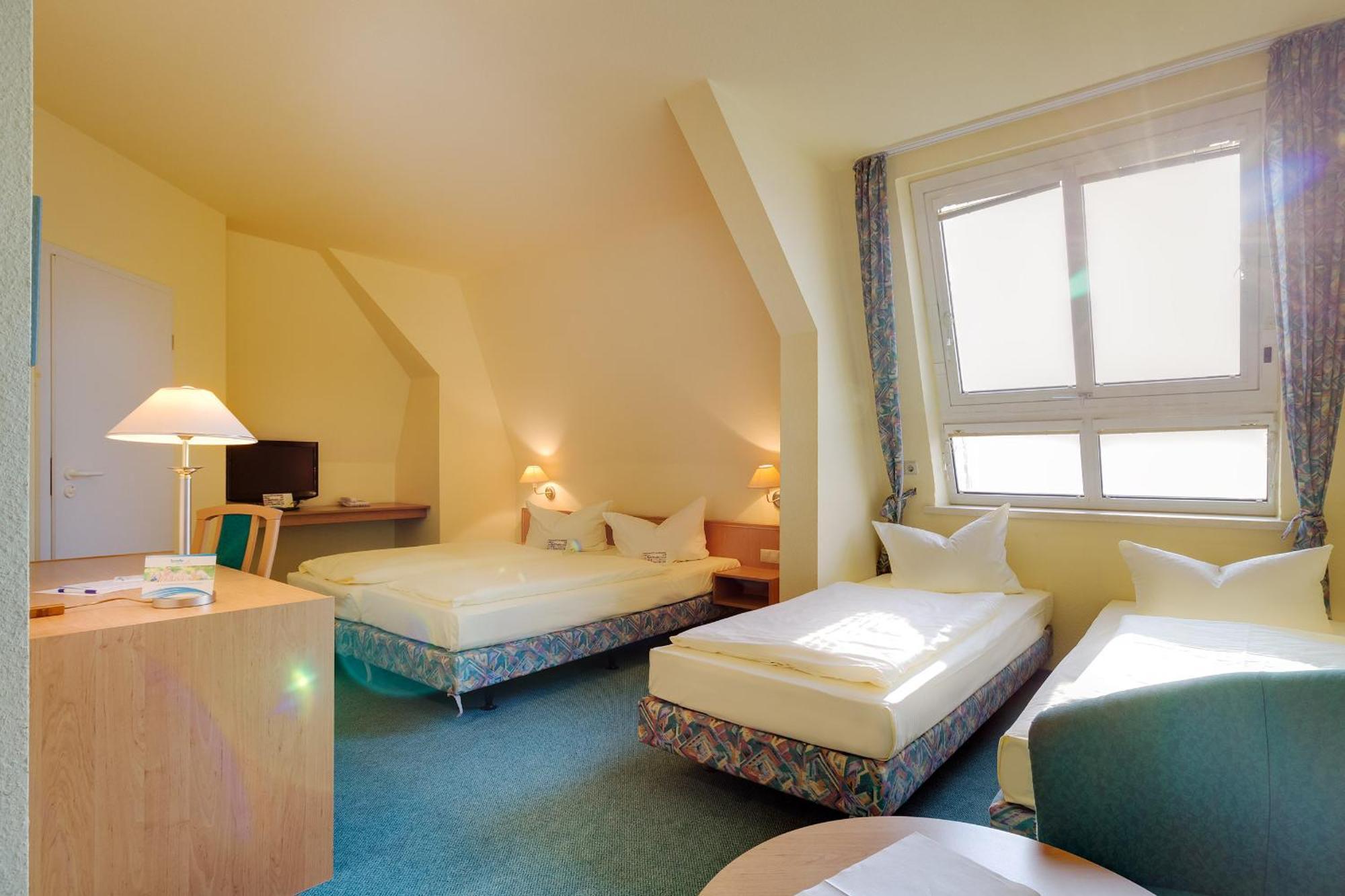 Hotel Alte Klavierfabrik Meißen Pokój zdjęcie