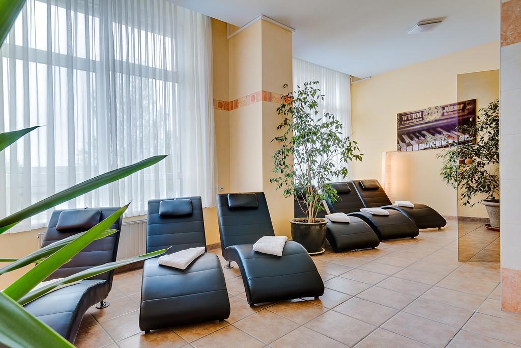 Hotel Alte Klavierfabrik Meißen Zewnętrze zdjęcie