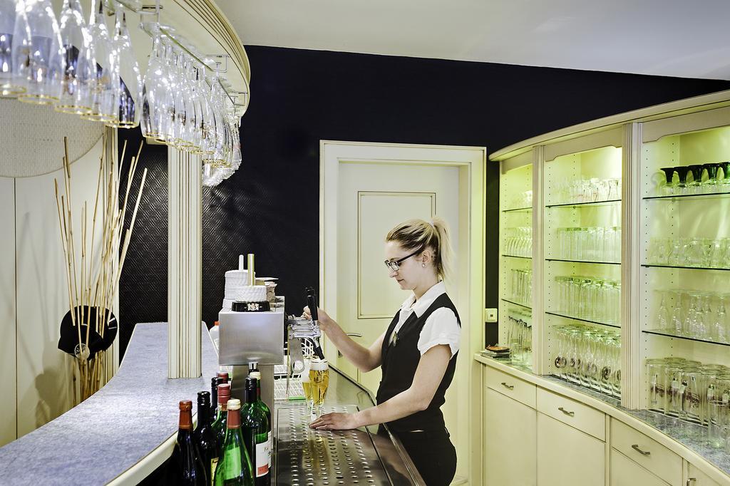Hotel Alte Klavierfabrik Meißen Zewnętrze zdjęcie