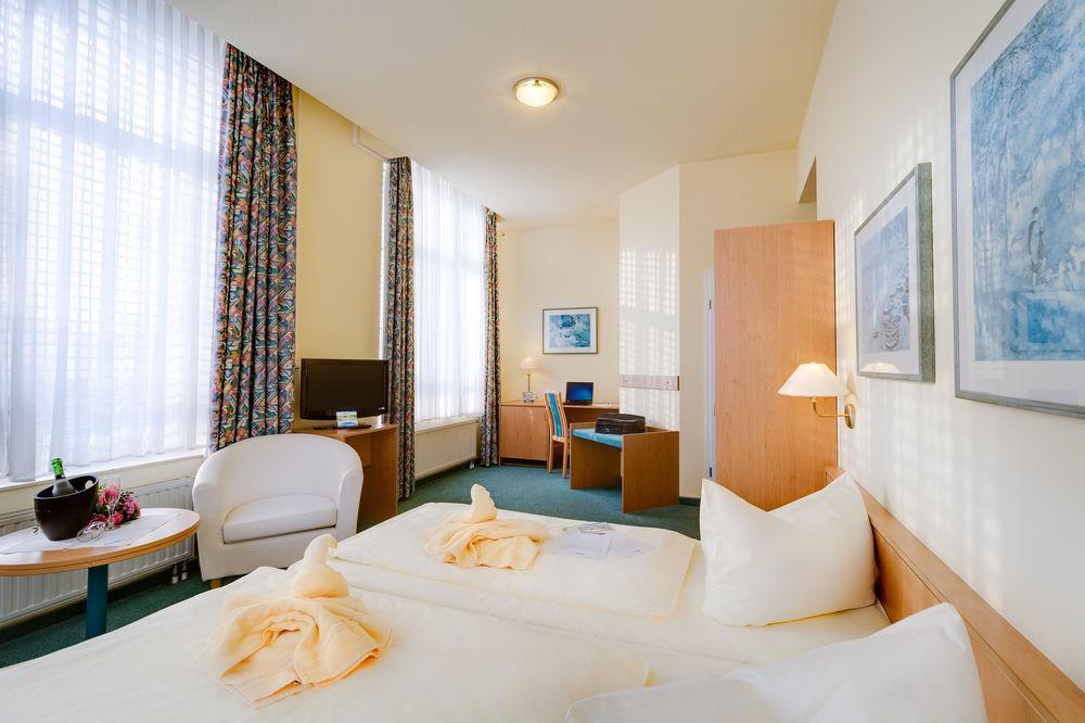 Hotel Alte Klavierfabrik Meißen Zewnętrze zdjęcie