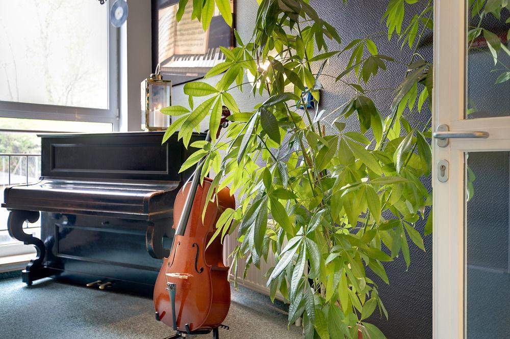 Hotel Alte Klavierfabrik Meißen Zewnętrze zdjęcie
