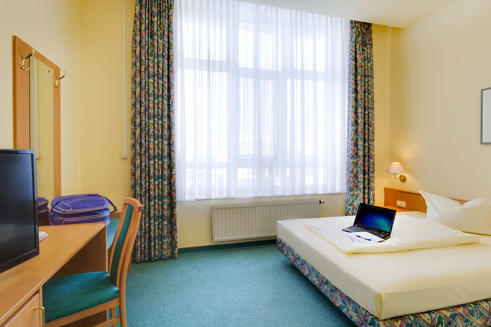 Hotel Alte Klavierfabrik Meißen Zewnętrze zdjęcie