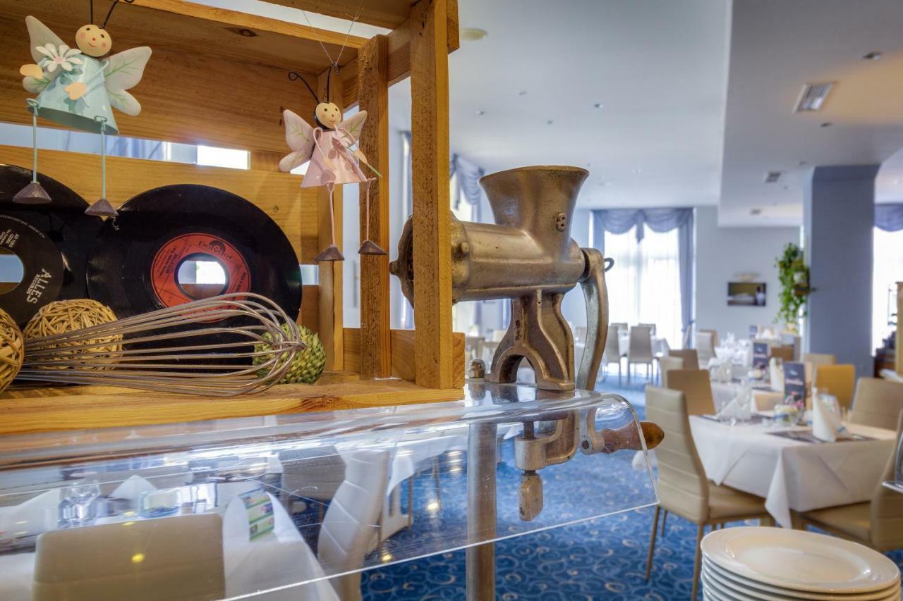 Hotel Alte Klavierfabrik Meißen Zewnętrze zdjęcie