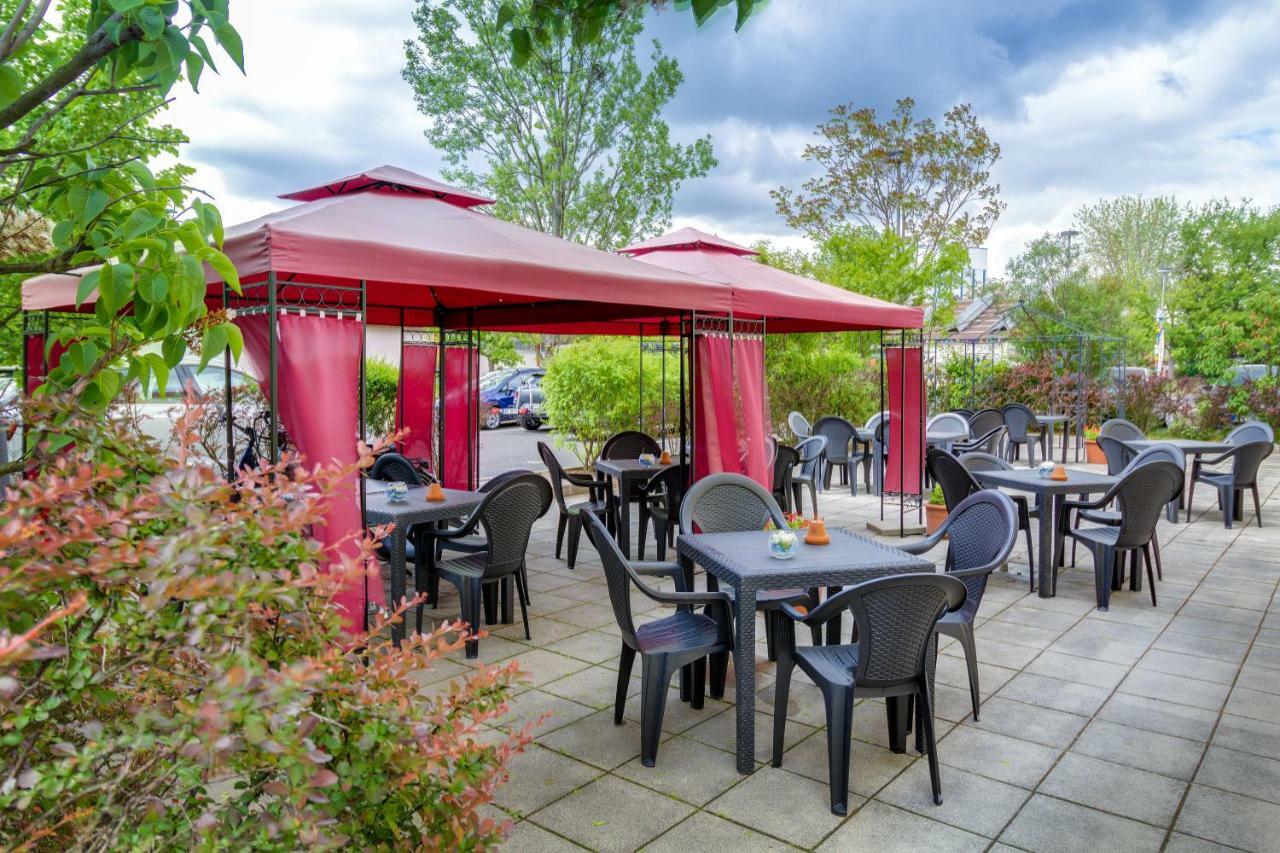 Hotel Alte Klavierfabrik Meißen Zewnętrze zdjęcie