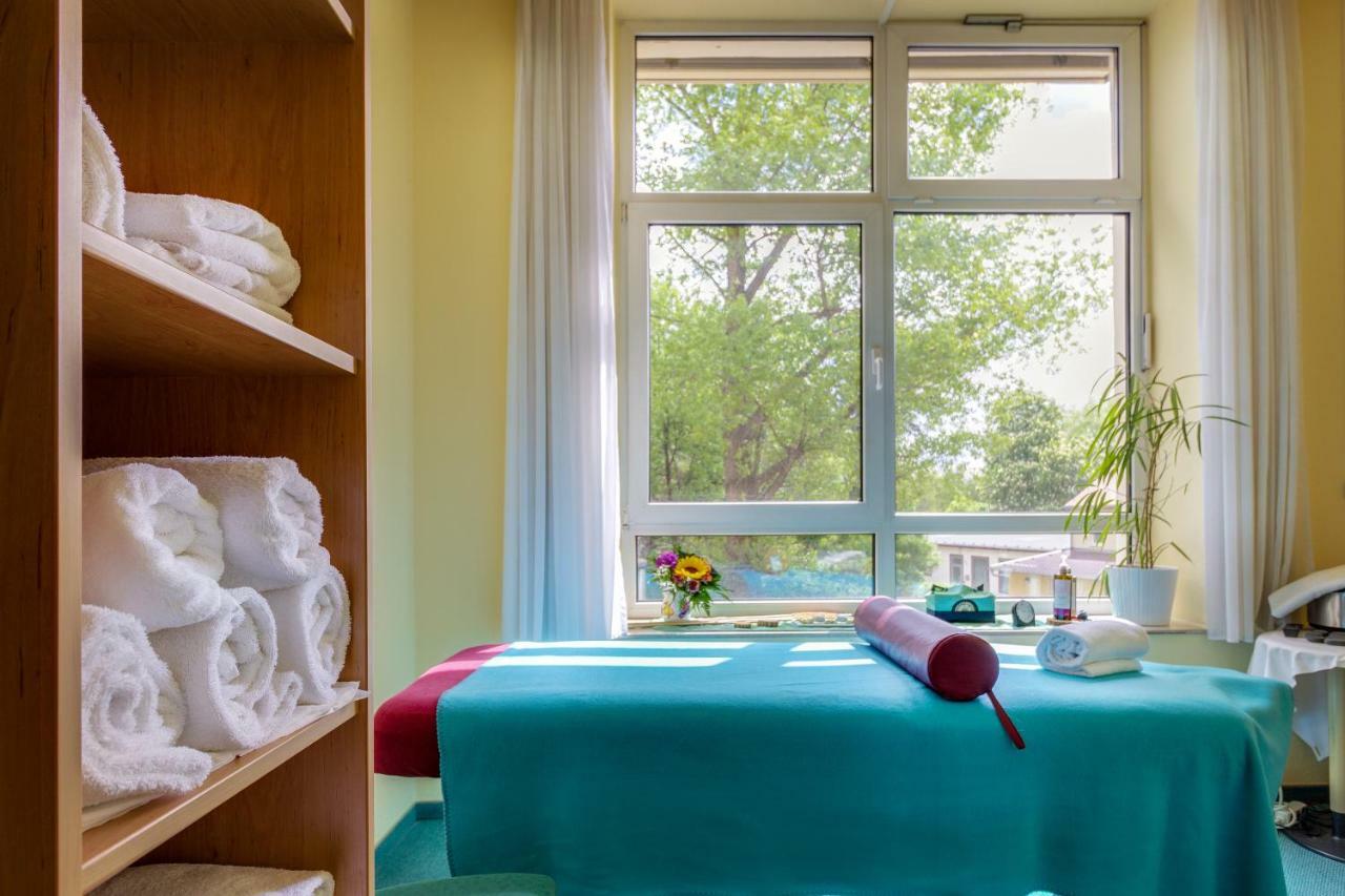 Hotel Alte Klavierfabrik Meißen Zewnętrze zdjęcie