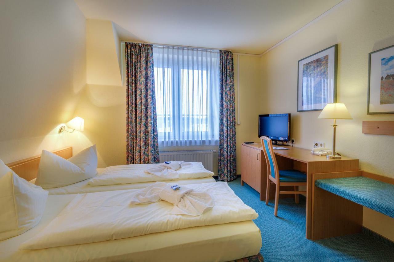 Hotel Alte Klavierfabrik Meißen Zewnętrze zdjęcie